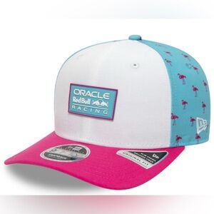 Oracle Red Bull F1 Limited Edition hat Brand new in box!